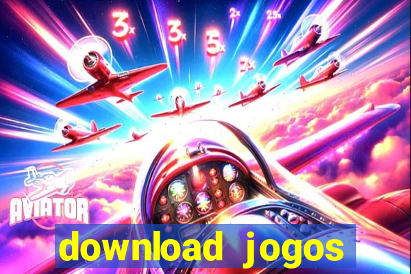 download jogos windows 7